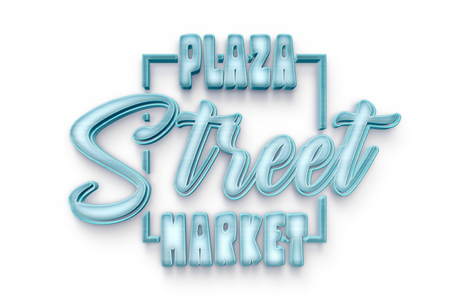 Plaza Street Market