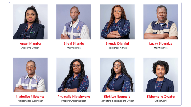 SPP Team