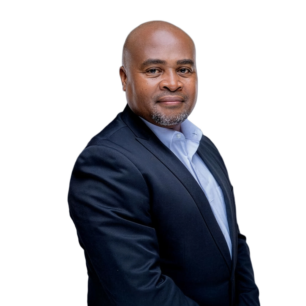 Ps Clement Dlamini