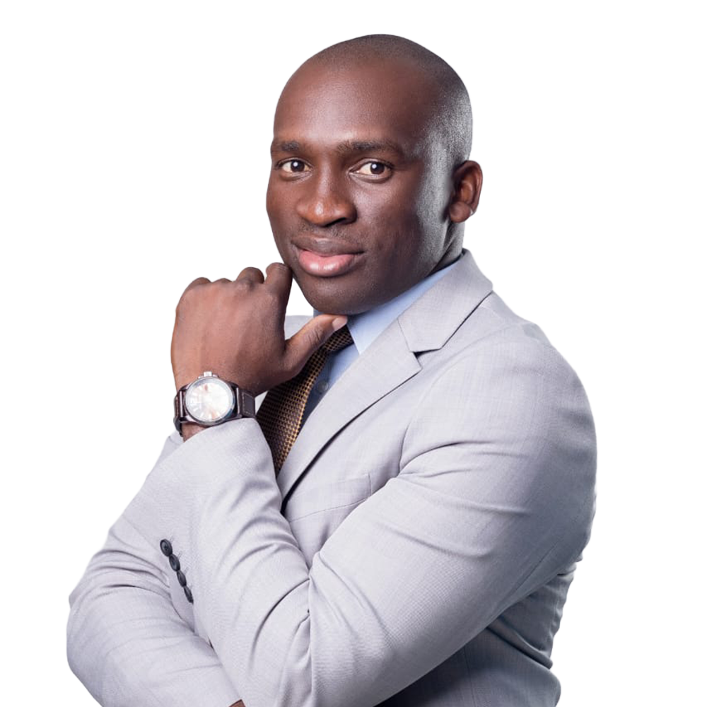 Mfundo Dlamini