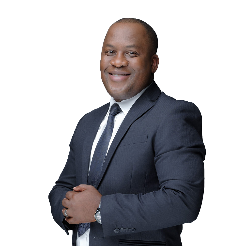 Mthokozisi Ntshingila