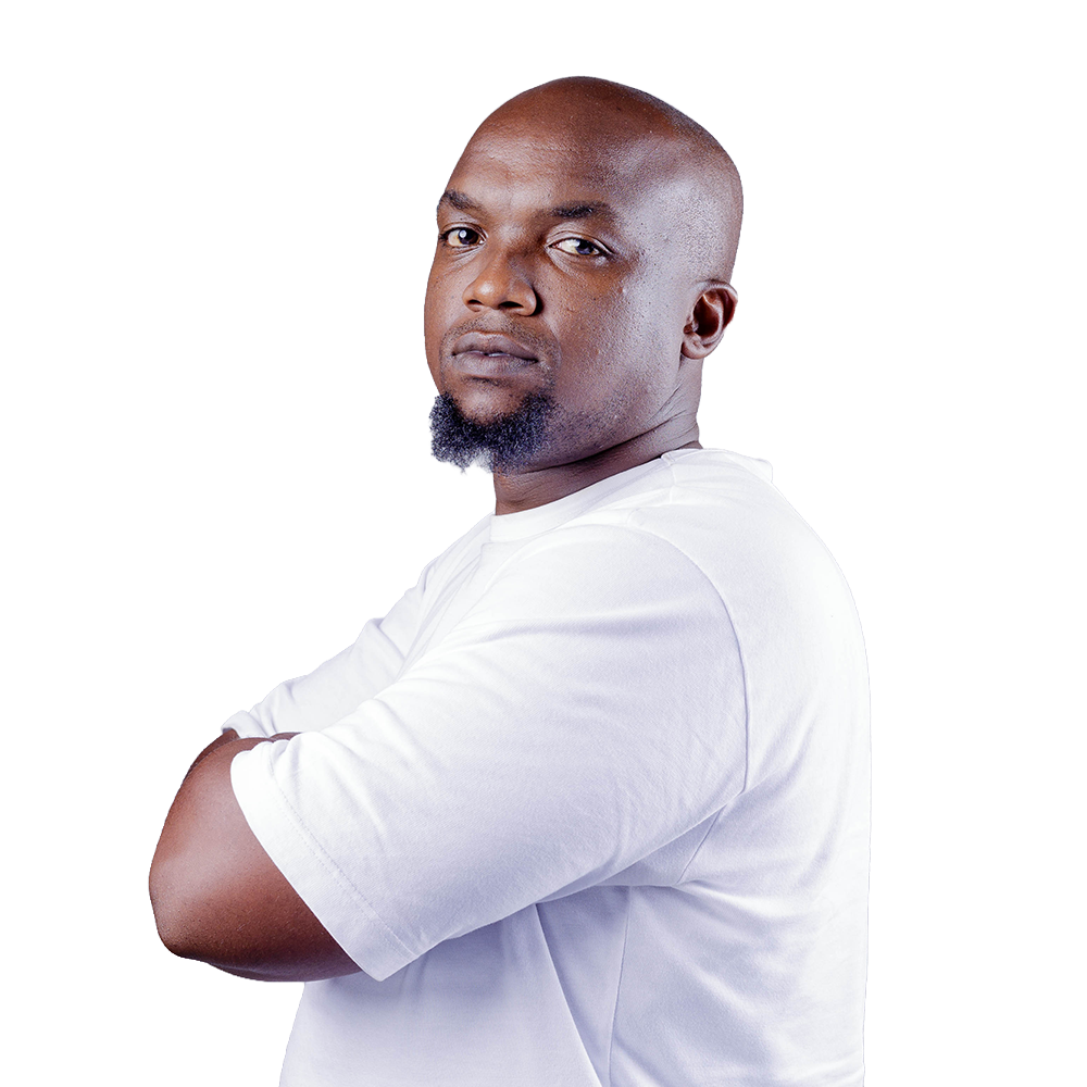 Thandukwazi Hadebe