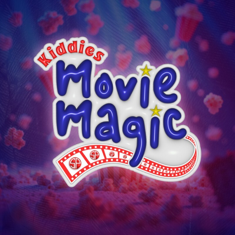 Kiddies Movie Magic