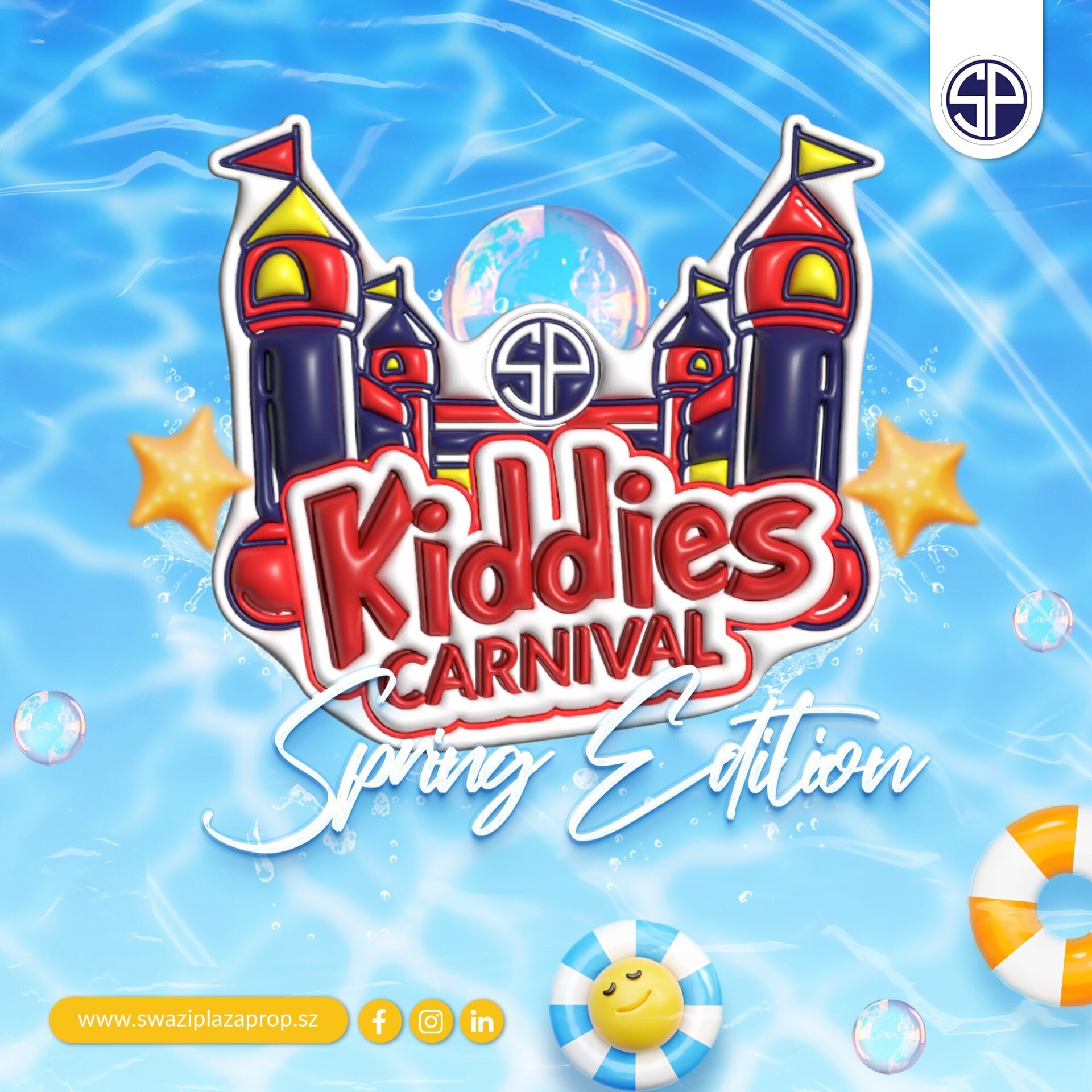 Kiddies Carnival